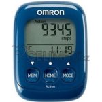 OMRON HJ-325-EB Walking Style IV – Sleviste.cz