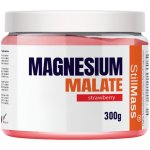 Magnesium Malate Jahoda 300 g – Hledejceny.cz