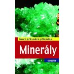 Minerály - Nový průvodce přírodou – Hledejceny.cz