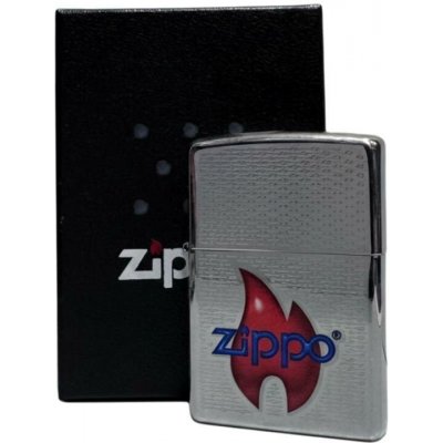 Zippo cr.pol.gav./col. Zippo Flame Fill – Hledejceny.cz