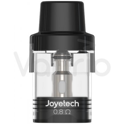 Joyetech EVIO M Pro Pod 0,8 ohm – Zboží Dáma