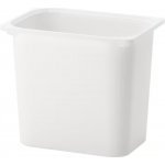 Ikea Trofast box 42x30x36 cm bílý – Zbozi.Blesk.cz