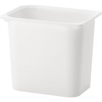 Ikea Trofast box 42x30x36 cm bílý – Zbozi.Blesk.cz