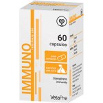 VetaPro Immuno 60 cps – Hledejceny.cz