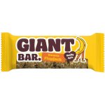 Ma Baker GIANT BAR 100 g – Zbozi.Blesk.cz
