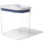 OXO POP Dóza na potraviny, obdélník 1,6 l – Zboží Mobilmania