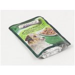 Stuzzy Speciality Adult kuřecí se šunkou 100 g – Sleviste.cz