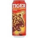 Tiger Strawberry Boom energetický nápoj 500 ml