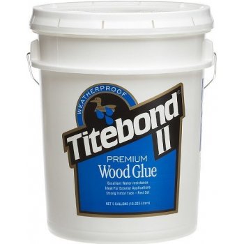 TIDEBOND Extend Lepidlo na dřevo 473g