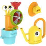 Yookidoo Šnek s konvičkou – Zbozi.Blesk.cz