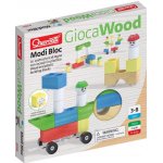 Quercetti Modi Block 18 ks – Zboží Mobilmania