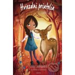 Hviezdni priatelia: Temné čary - Linda Chapman – Hledejceny.cz