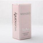 Thierry Mugler Womanity parfémovaná voda dámská 80 ml – Sleviste.cz