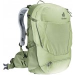 Deuter Trans Alpine SL 22 l mineral grove – Hledejceny.cz