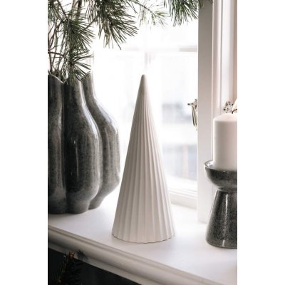 Keramická dekorace stromeček Stigamo 29 cm Storefactory Scandinavia – Hledejceny.cz