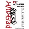 BT fotopapír A4 - 150g 50listů