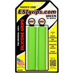 ESIgrips ESI grips Racers Edge Zelené – Zboží Mobilmania