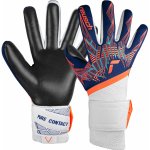 Reusch Pure Contact Gold bílo-modré – Zboží Dáma