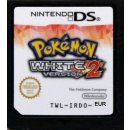 Hra na Nintendo DS Pokemon White 2