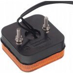 WAS W63, 12-24V, čtvercová – Sleviste.cz