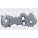 Olejové čerpadlo MAGNETI MARELLI 351516000012