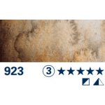 SG akvarelová barva Horadam 1/2 923 desert brown – Hledejceny.cz