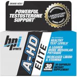 BPI Sports A-HD ELITE 30 tablet – Hledejceny.cz