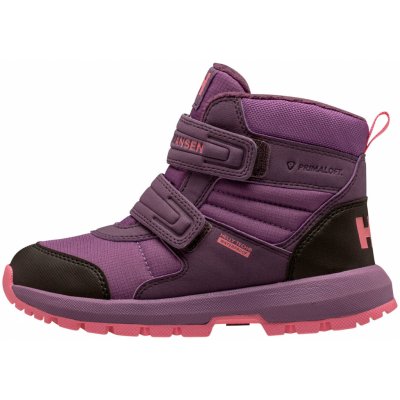 Helly Hansen Jk Bowstring Boot Ht 11645_657 fialový