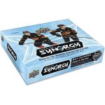 Upper Deck 2023-24 Synergy Hockey Hobby Box – Zboží Dáma