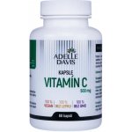Adelle Davis Vitamín C 500 mg 60 kapslí – Hledejceny.cz