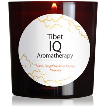 Himalyo Tibet IQ Aromatherapy Candle 315 g