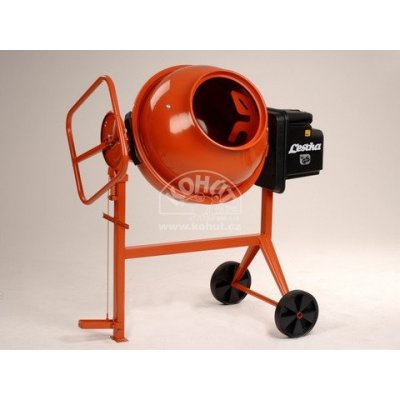 Lescha SM 145 S NB/380V – HobbyKompas.cz