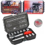 FESTA Gola sada CrV 12ks 1/2", 17229 – Hledejceny.cz