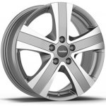 SUPER METAL HAMMER 6.5x17 5x120 ET60 light gray polished – Sleviste.cz
