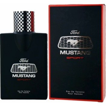 Mustang Mustang Sport toaletní voda pánská 100 ml