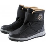 Crivit dámská s hřejivou podšívkou černá – Zboží Dáma