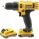 Akušroubovák DeWALT DCD716D2