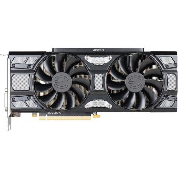 EVGA GeForce GTX 1070 Ti SC GAMING 8GB DDR5 08G-P4-5671-KR