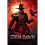Grim Dawn – Zboží Živě