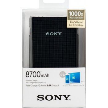 Sony CP-V9B