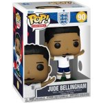 Funko POP! 90 Football: England - Jude Bellingham – Zbozi.Blesk.cz
