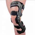 Meyra FOLLOW Qmed Rámová kolenní ortéza Levá – Sleviste.cz