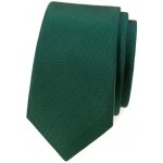 Avantgard Kravata Slim 551-7924 Zelená MAT – Zboží Dáma Avantgard Kravata Slim 551-7924 Zelená MAT – Zboží Dáma