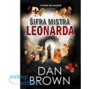 Šifra mistra Leonarda. Verze pro mládež Dan Brown