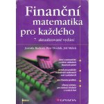 Finanční matematika pro každého – Hledejceny.cz