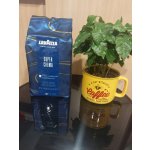 Lavazza Super Crema 1 kg – Zboží Dáma