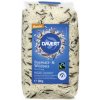 Rýže Davert Bio Rýže Basmati s divokou rýží 8 x 0,5 kg