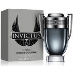 Paco Rabanne Invictus Intense toaletní voda pánská 100 ml – Hledejceny.cz