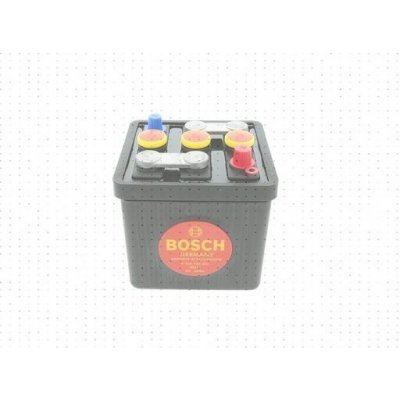 Bosch Klassik 6V 66Ah 360A F 026 T02 302