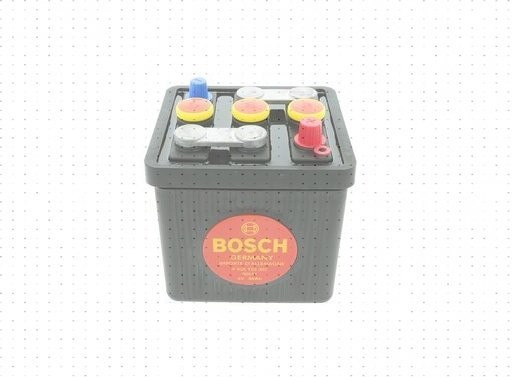 Bosch Klassik 6V 66Ah 360A F 026 T02 302